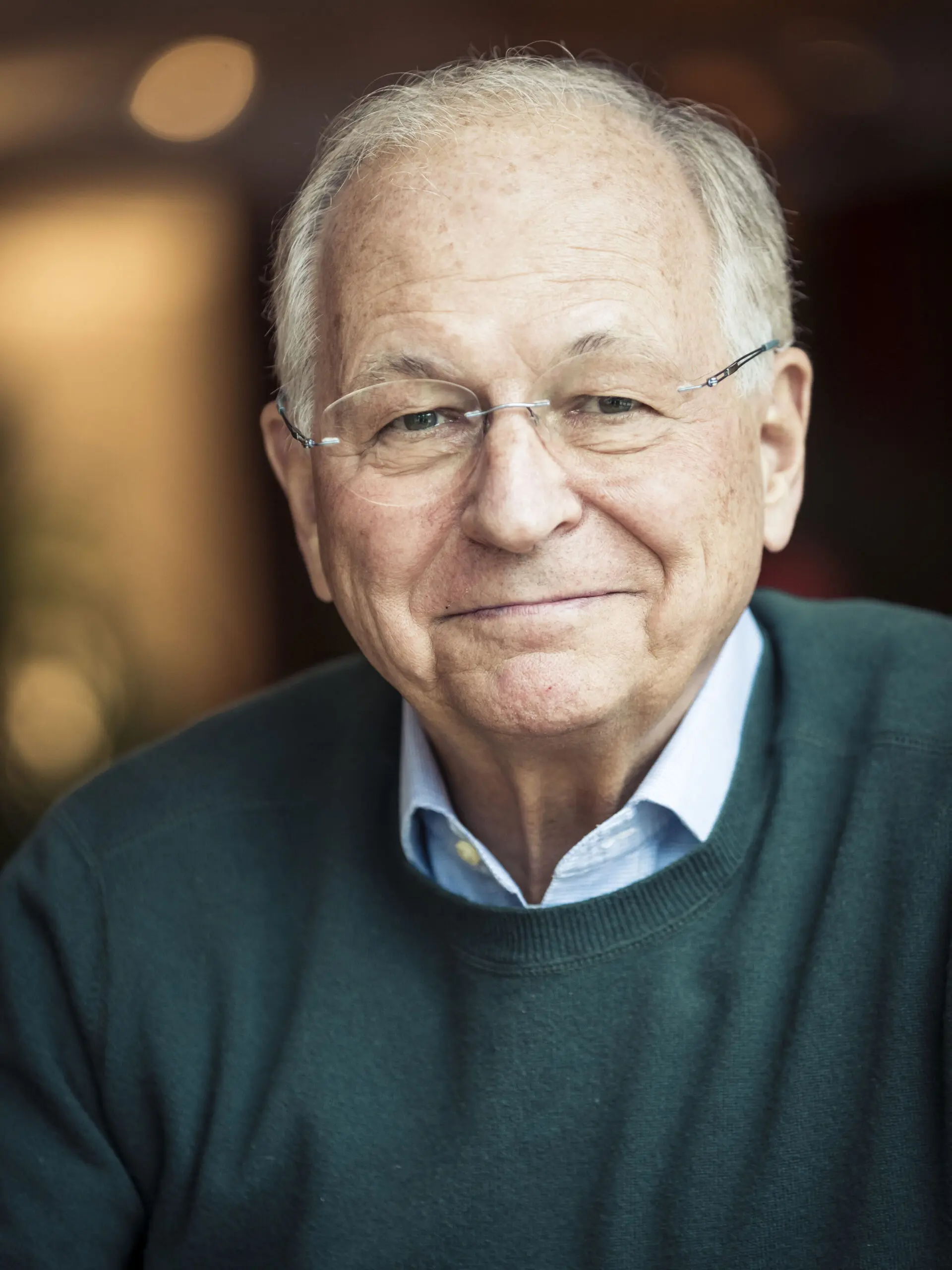 wolfgang ischinger