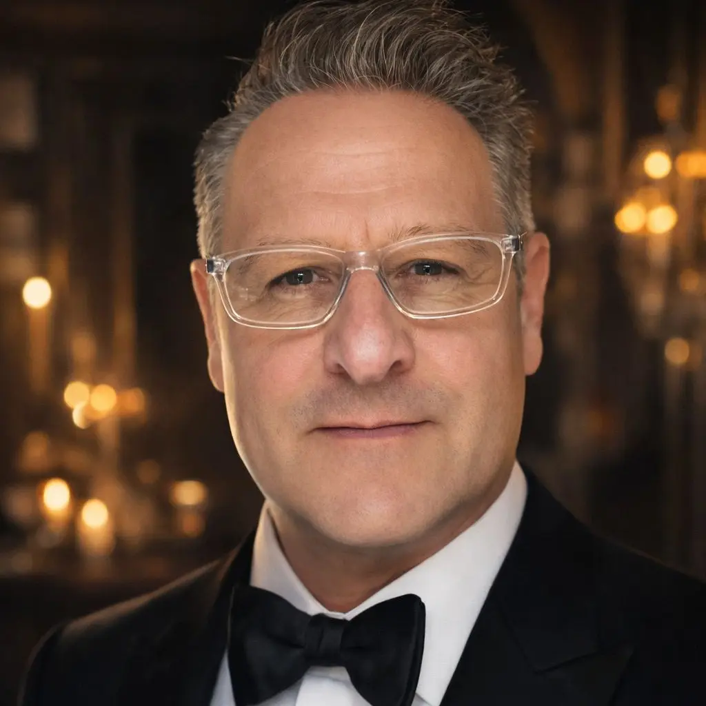 wolfgang pichler