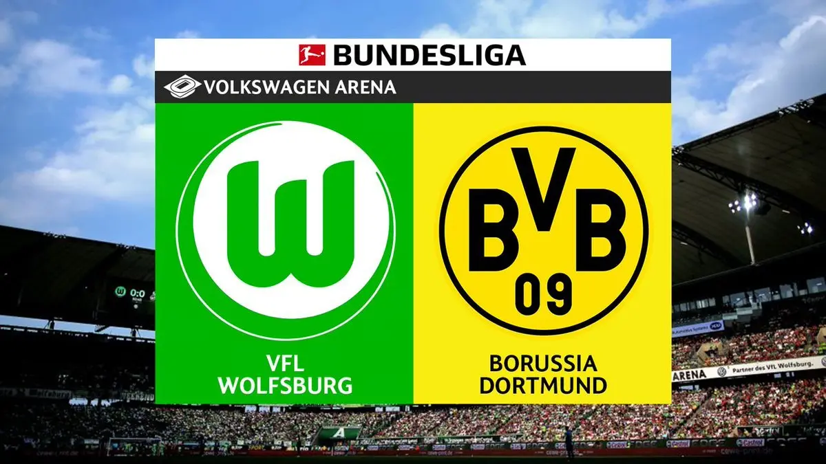 wolfsburg dortmund 0