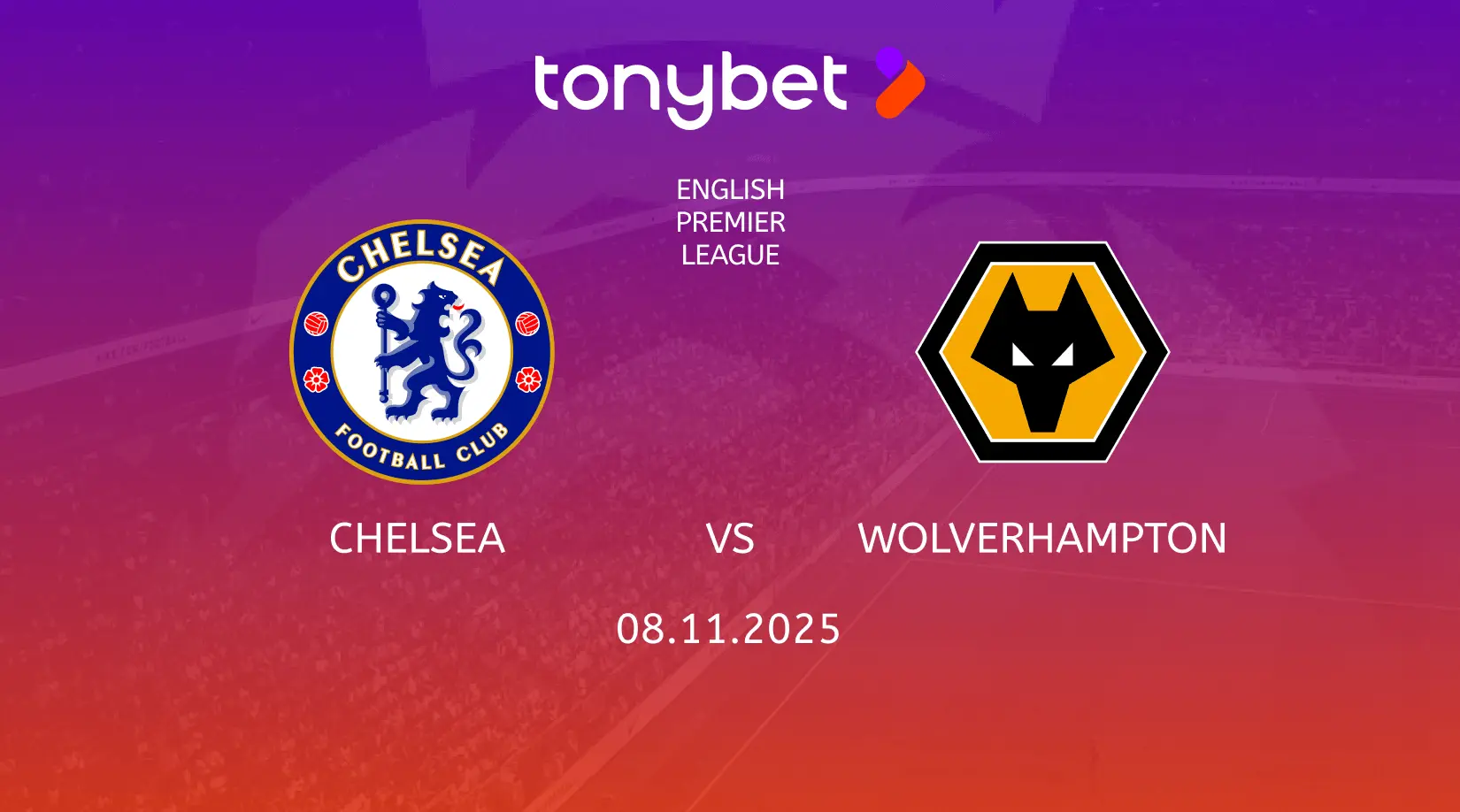 wolverhampton chelsea