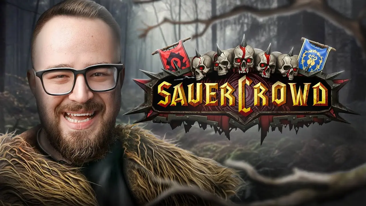 wow sauercrowd raid