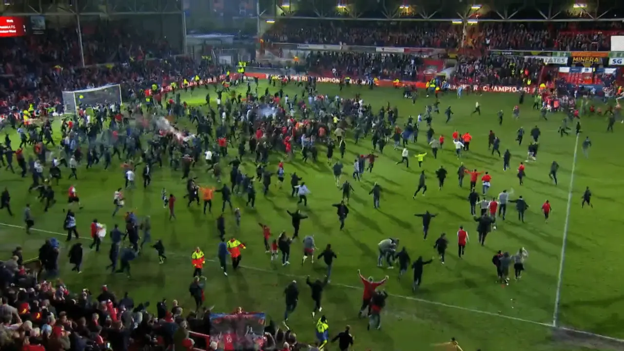 wrexham millwall
