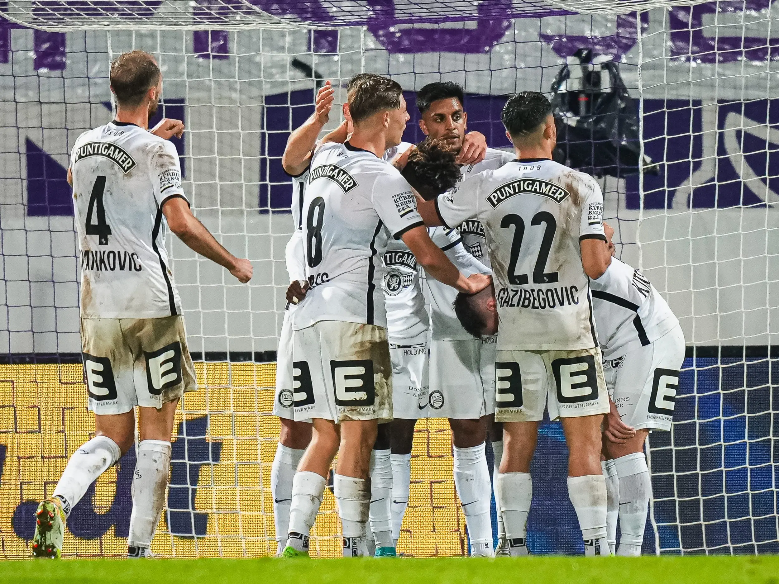 wsg tirol sturm graz