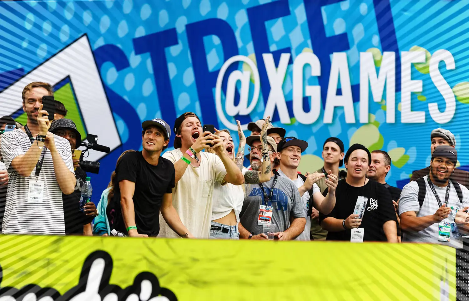 x games