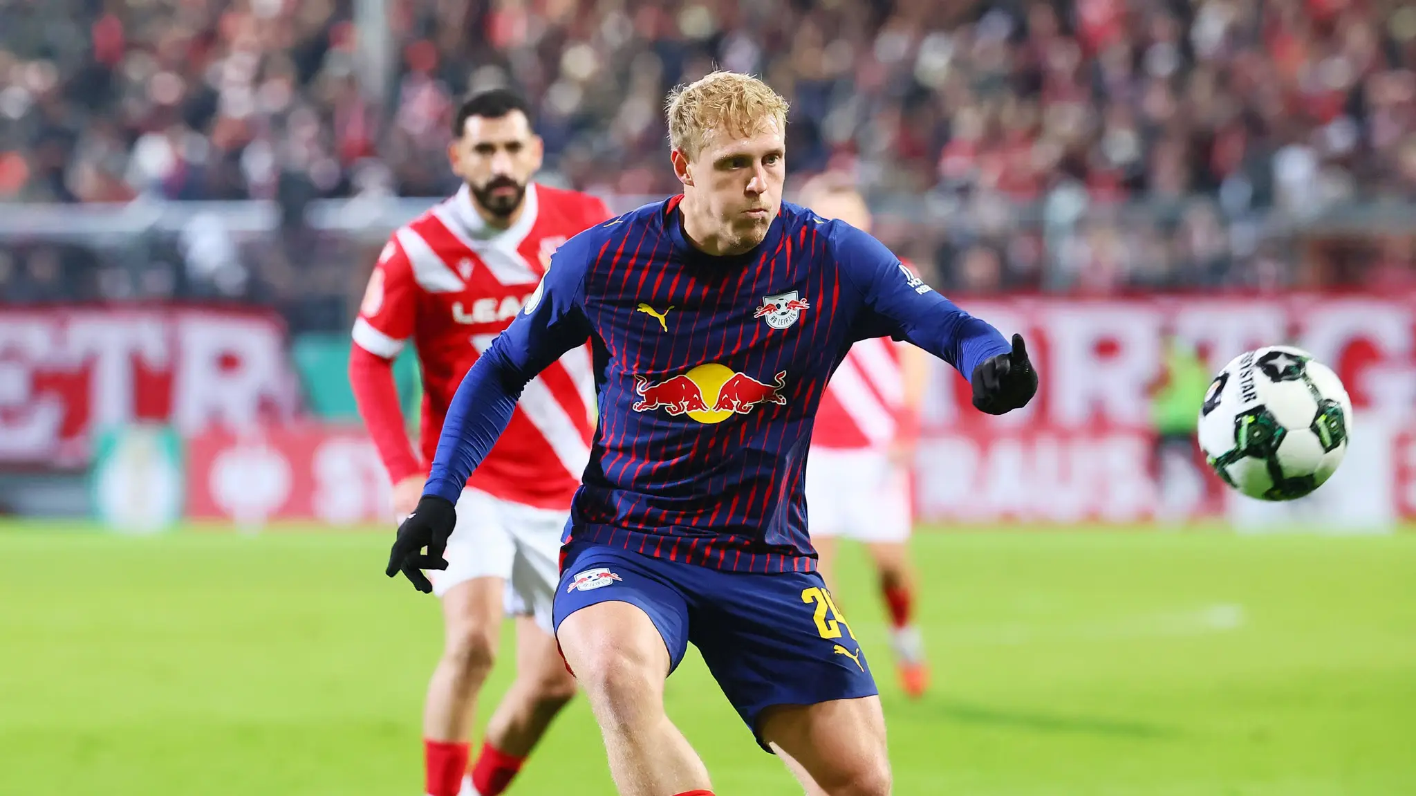 xaver schlager