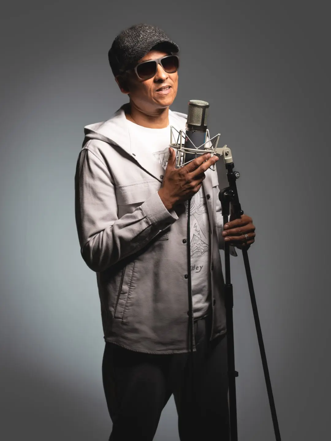 xavier naidoo