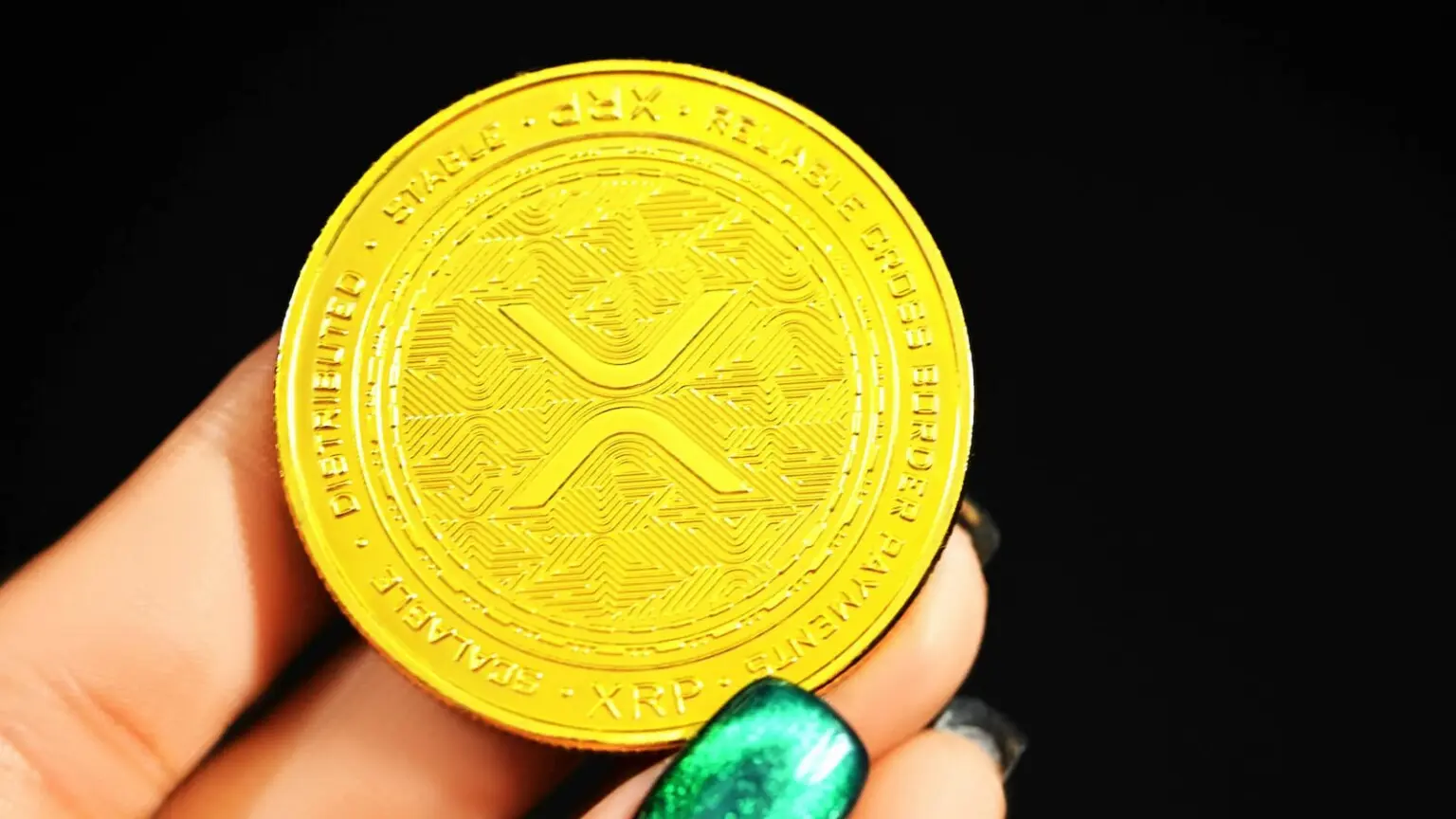 xrp news