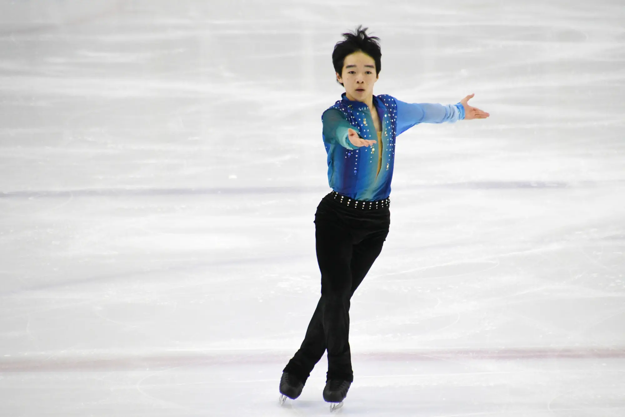 yuma kagiyama
