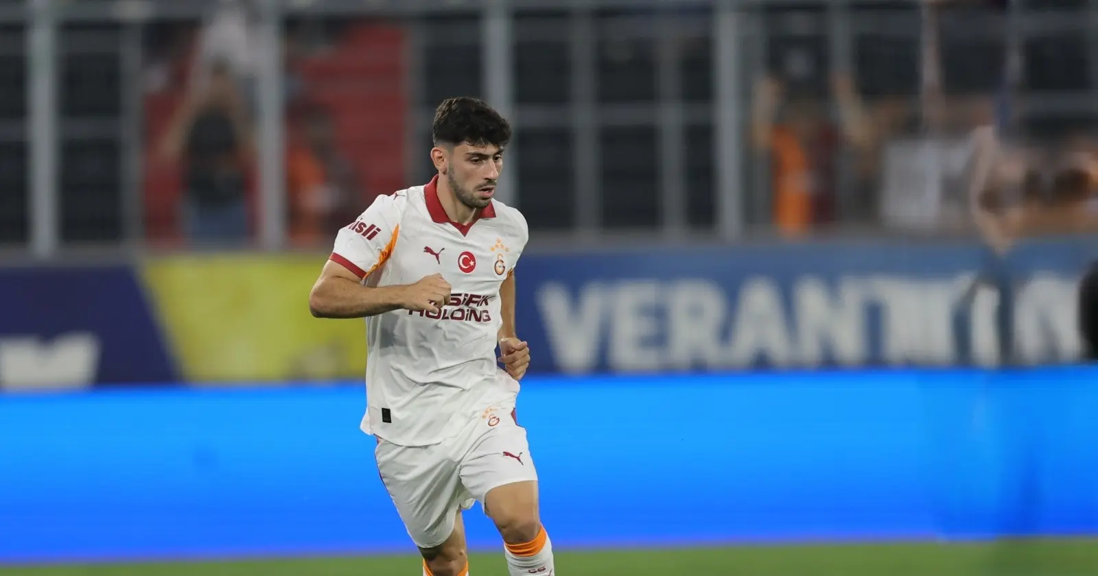 yusuf demir