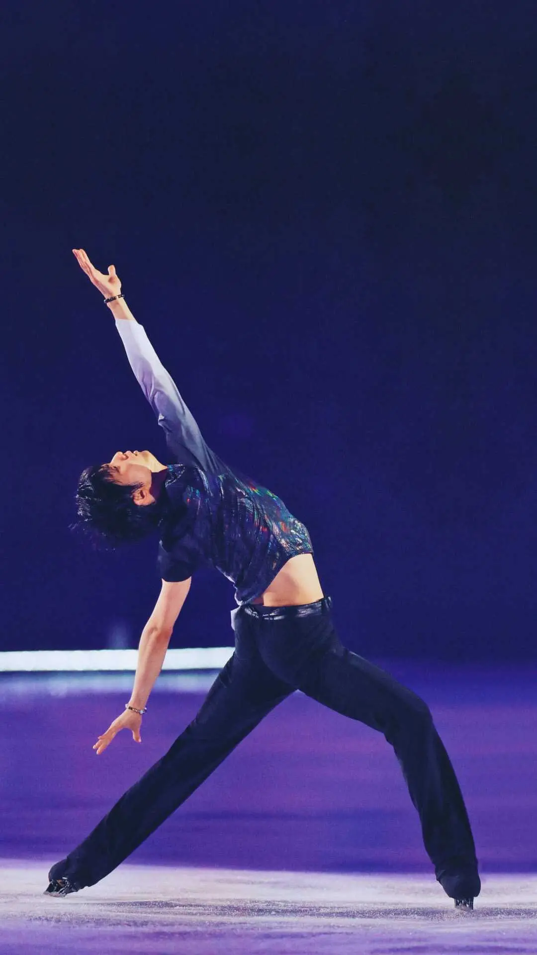 yuzuru hanyu