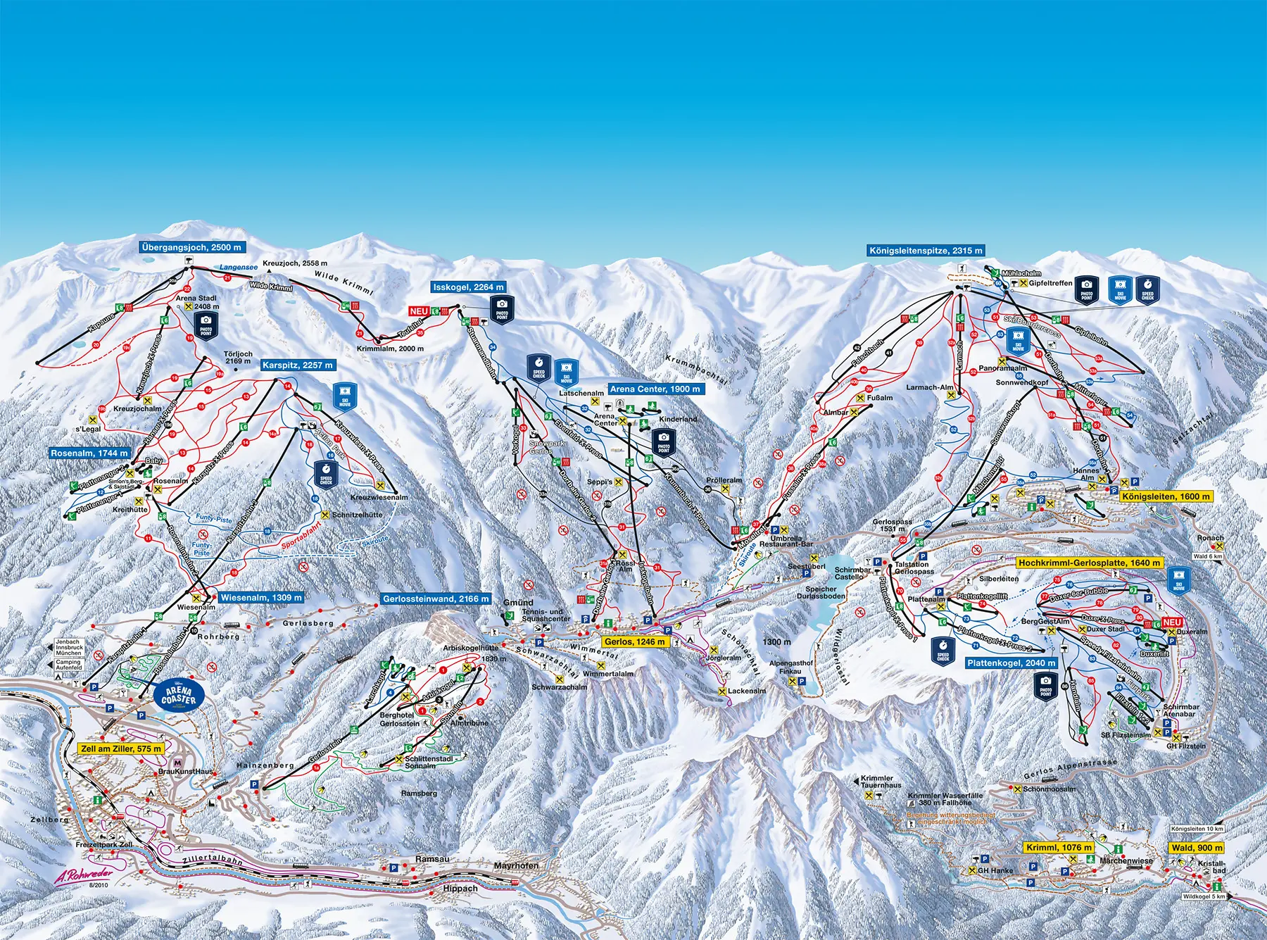 zillertal