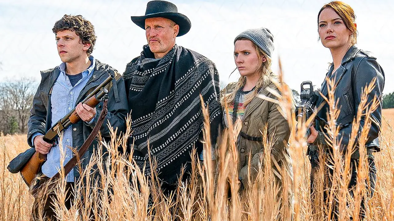zombieland 2