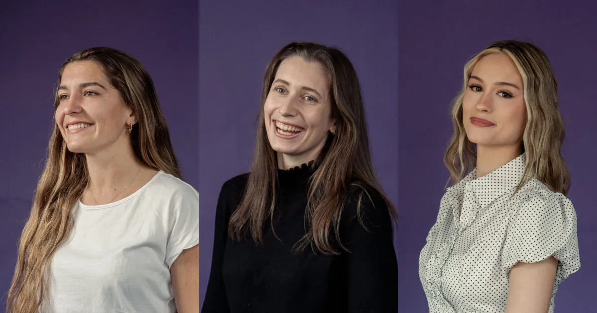 8 märz frauentag — AT news