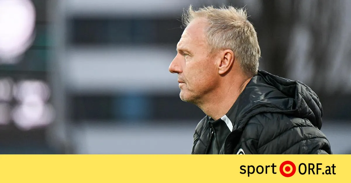 admira wacker — AT news