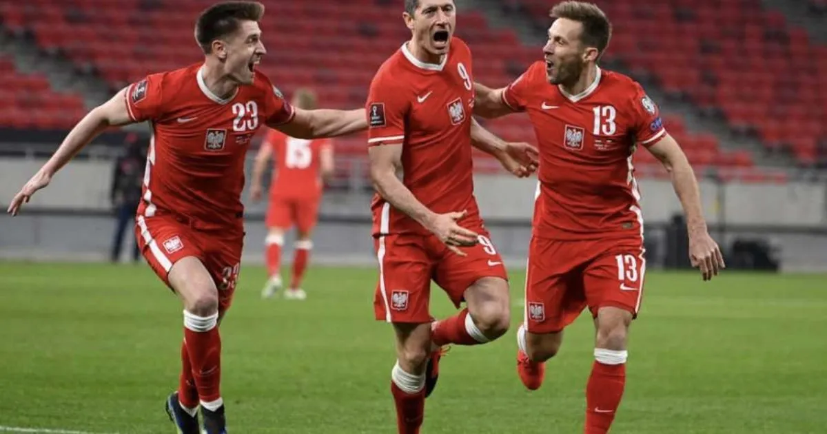 albanien polen — AT news