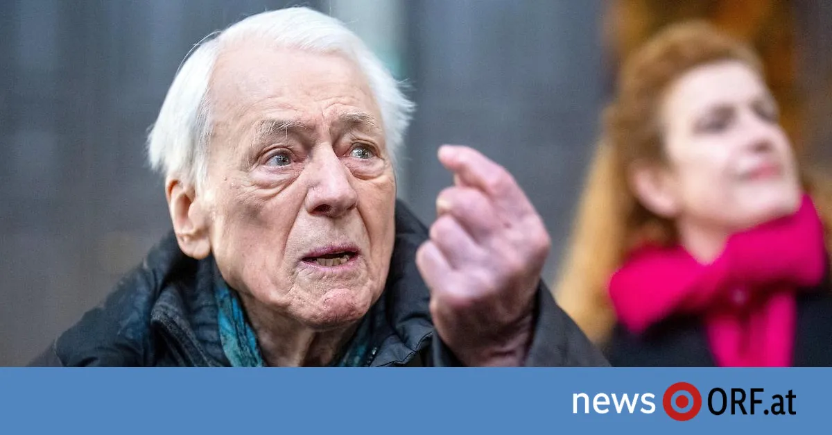 alexander kluge — AT news