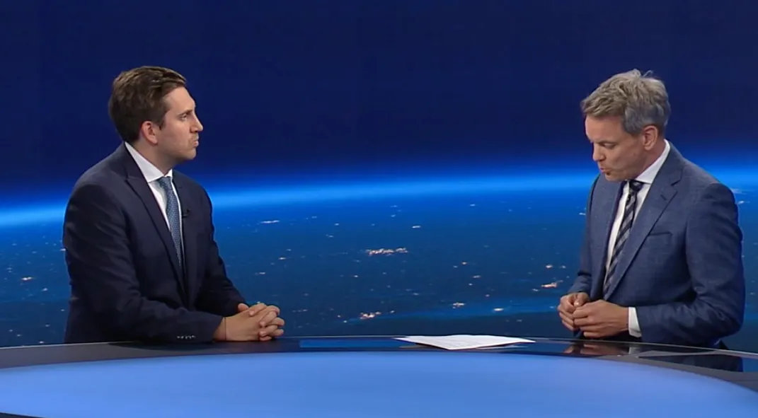 alexander pröll — AT news