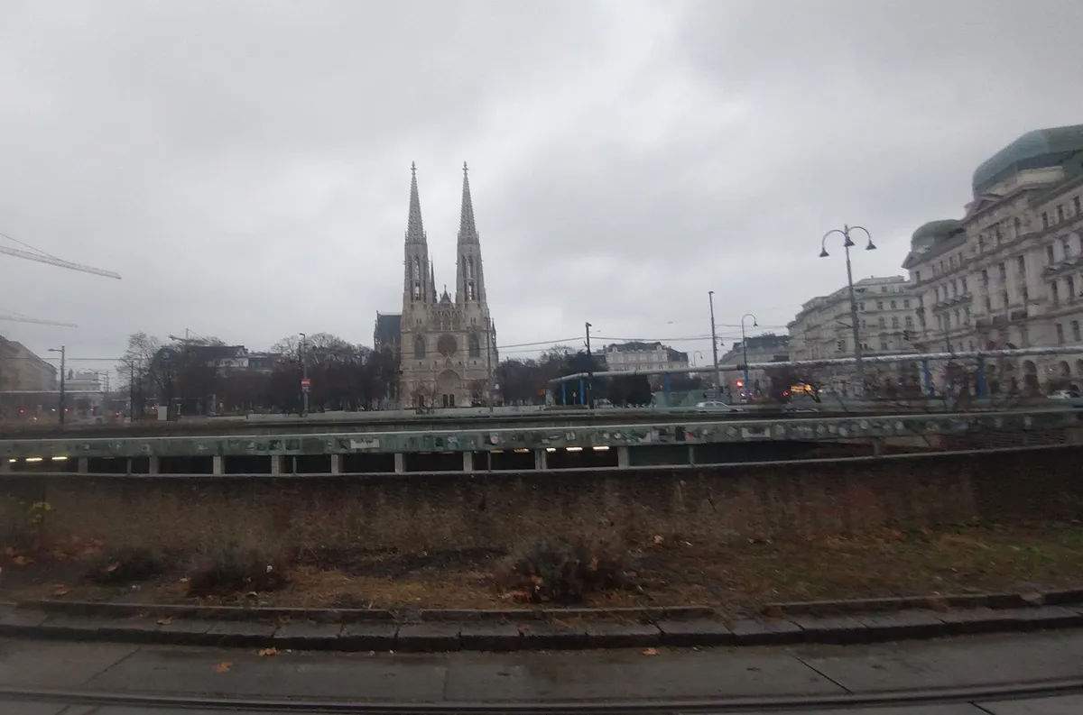 alsergrund — AT news