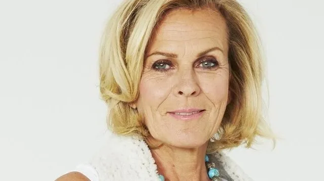 andrea l'arronge — AT news