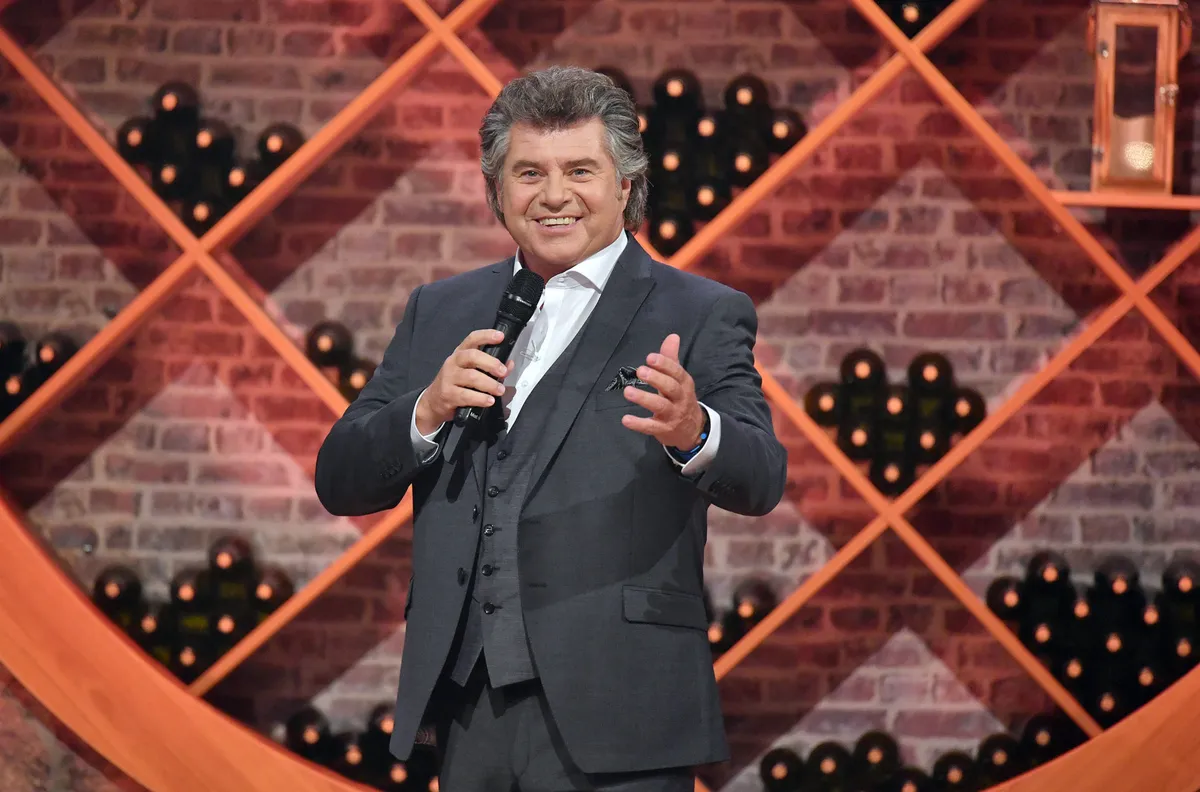 andy borg — AT news