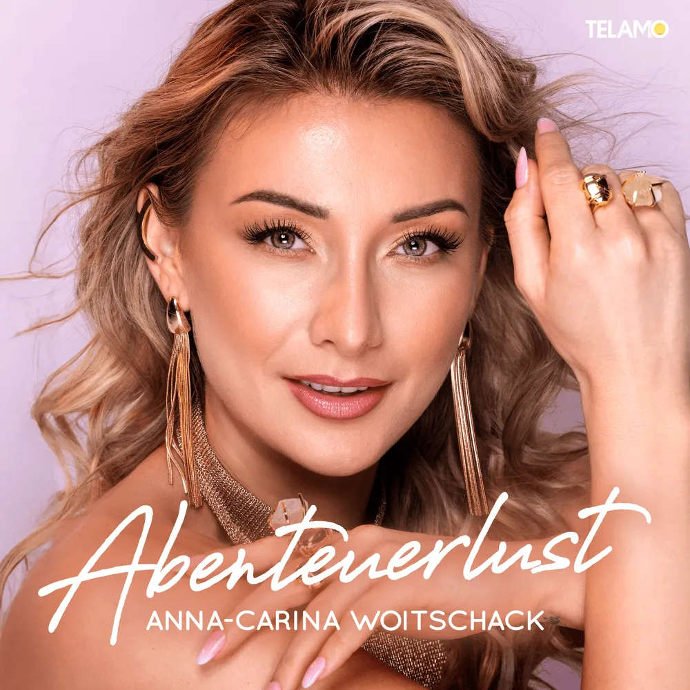 anna carina woitschack — AT news