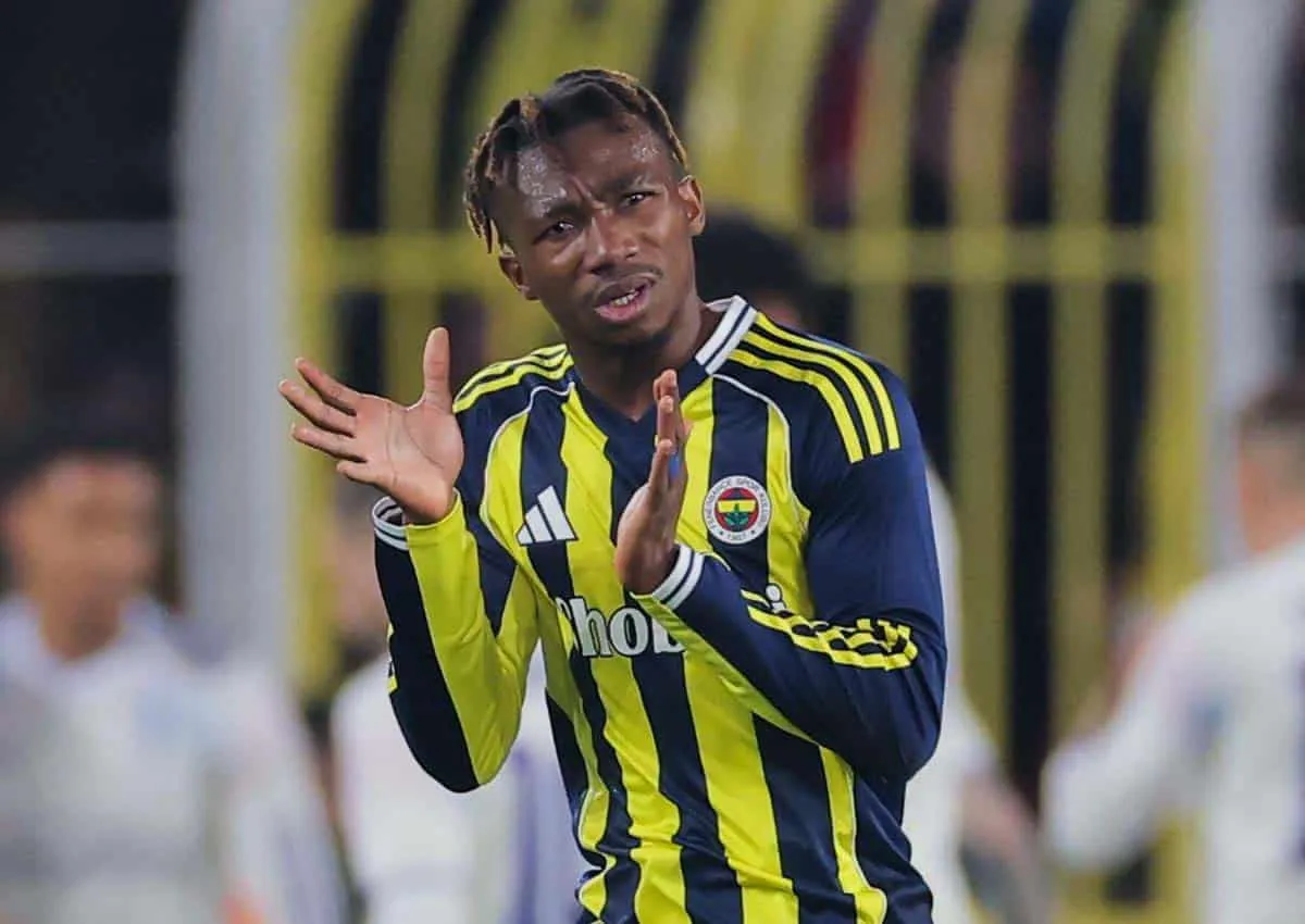 antalyaspor – fenerbahçe — AT news