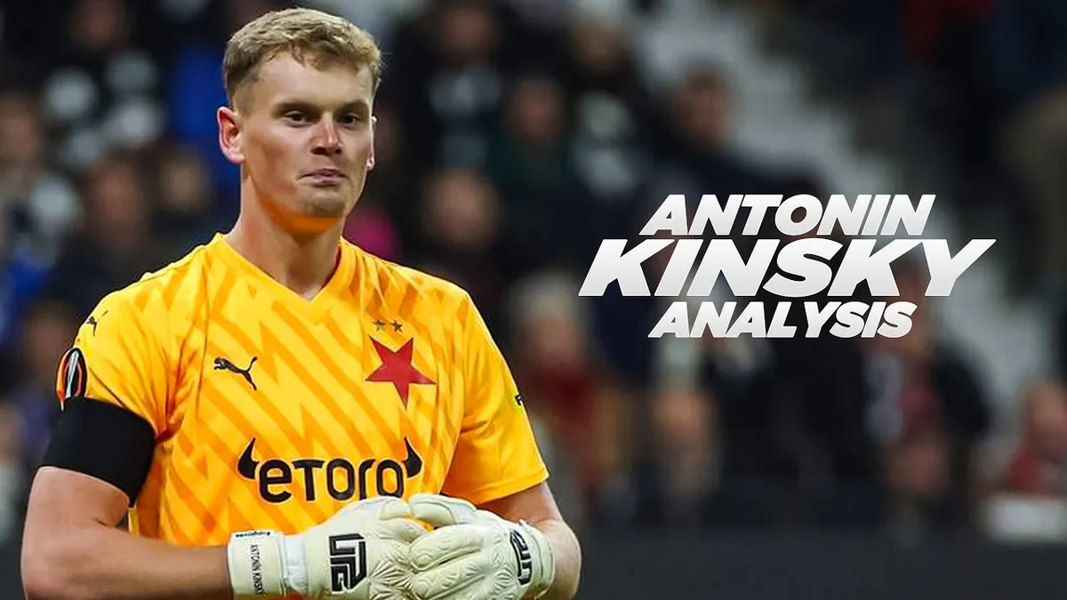 antonín kinský — AT news