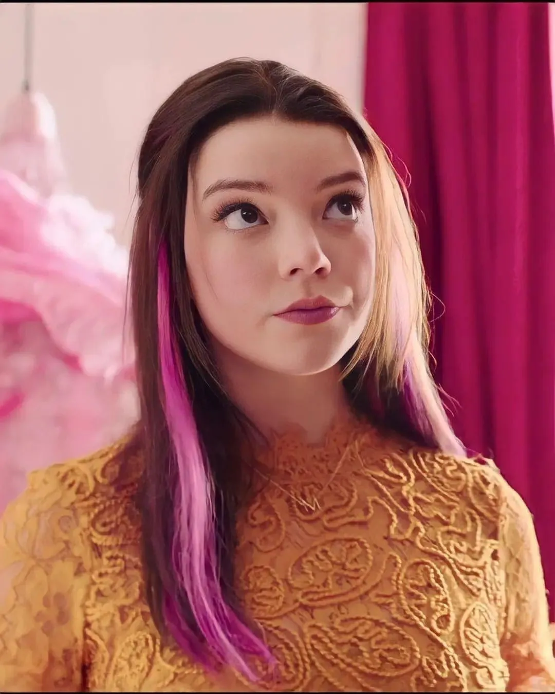 anya taylor-joy — AT news