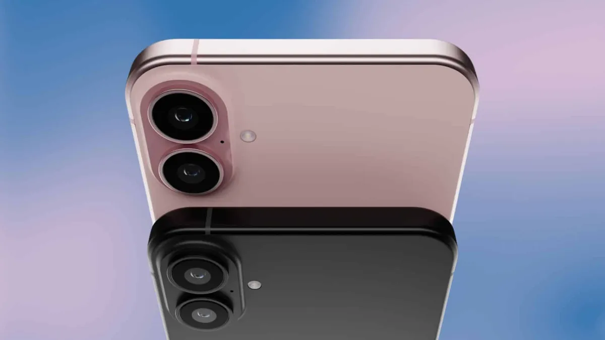 apple iphone 18 — AT news