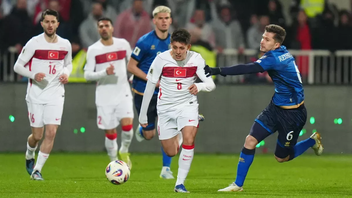 arda güler — AT news