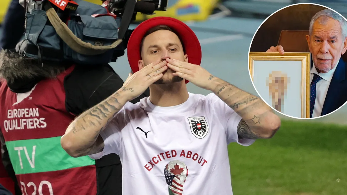 arnautovic — AT news