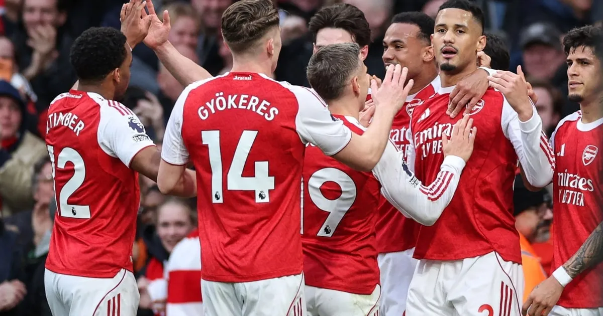 arsenal – chelsea — AT news