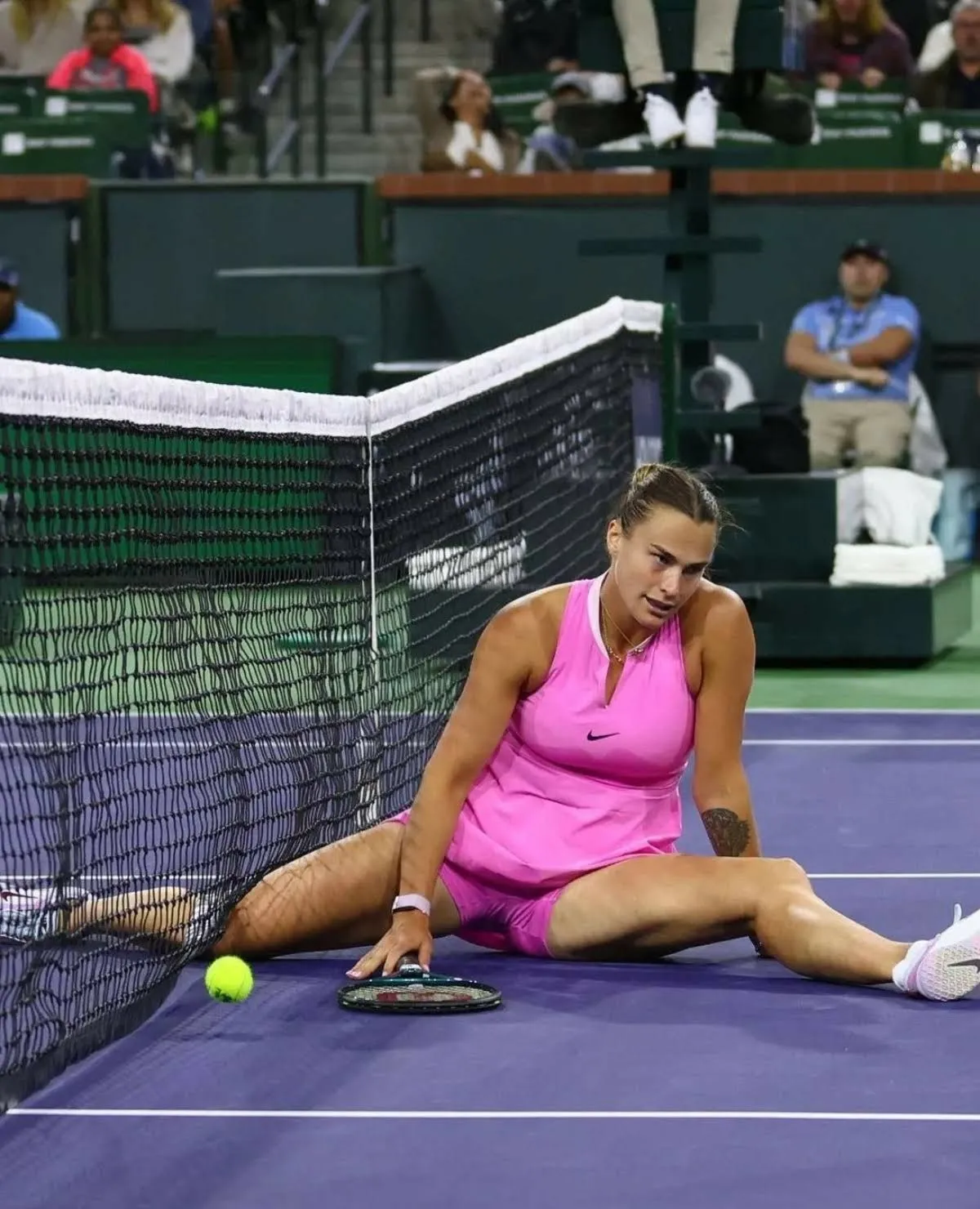 aryna sabalenka — AT news