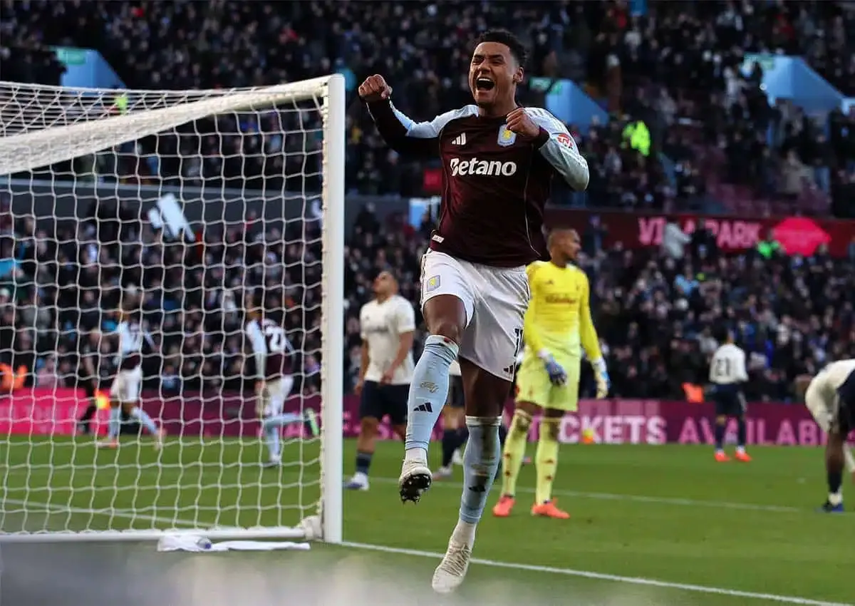 aston villa – west ham — AT news