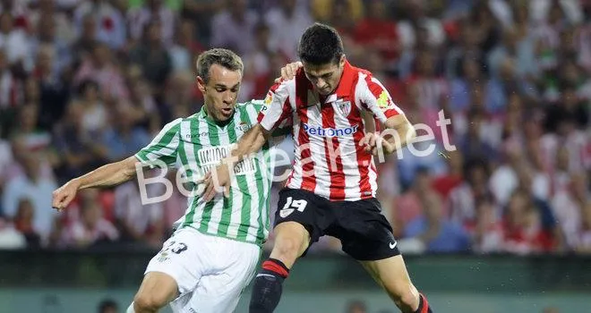 ath. bilbao – betis — AT news