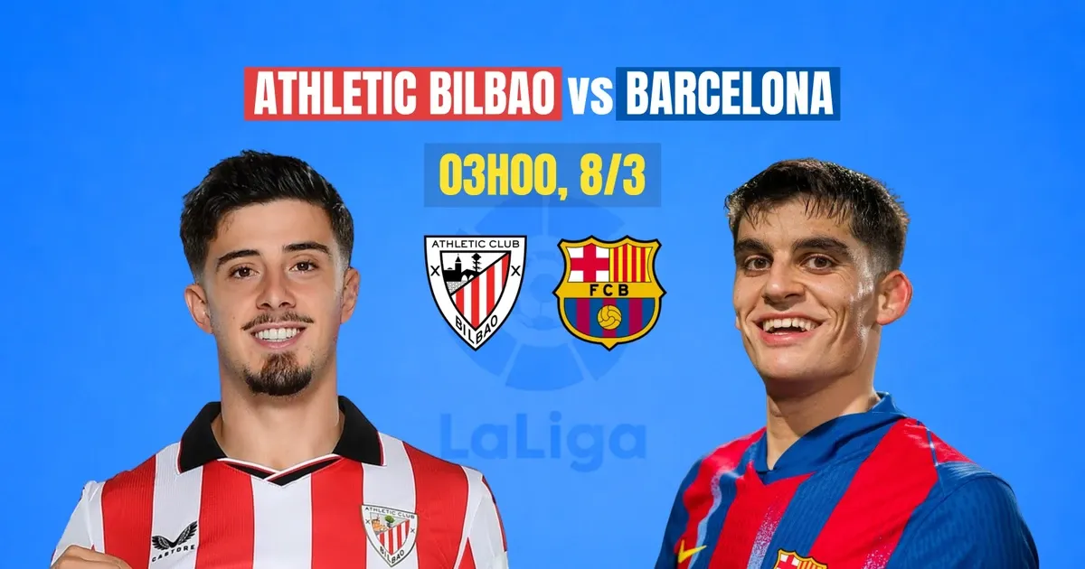 athletic club vs barcelona — AT news
