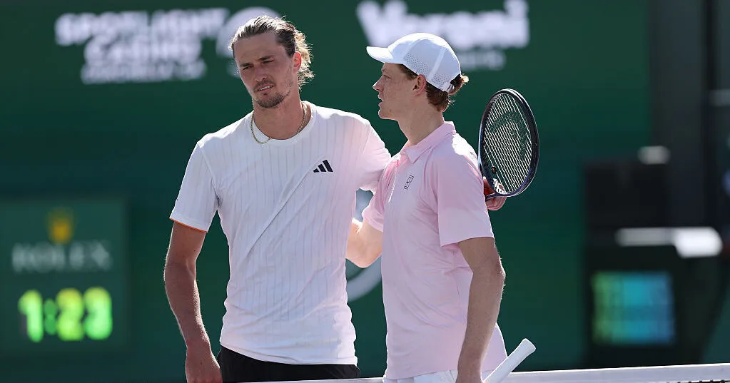 atp miami — AT news