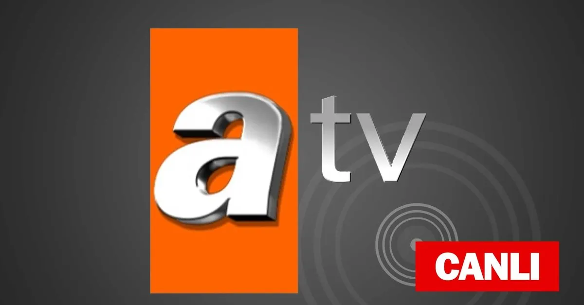 atv canli — AT news