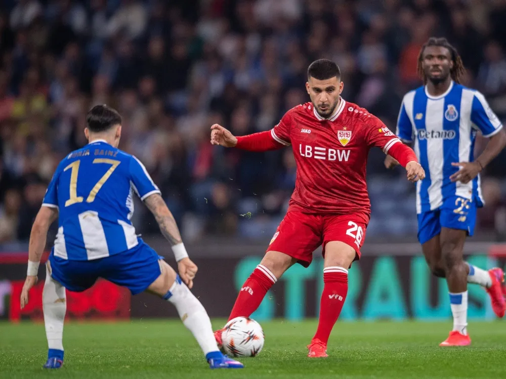 augsburg – vfb stuttgart — AT news