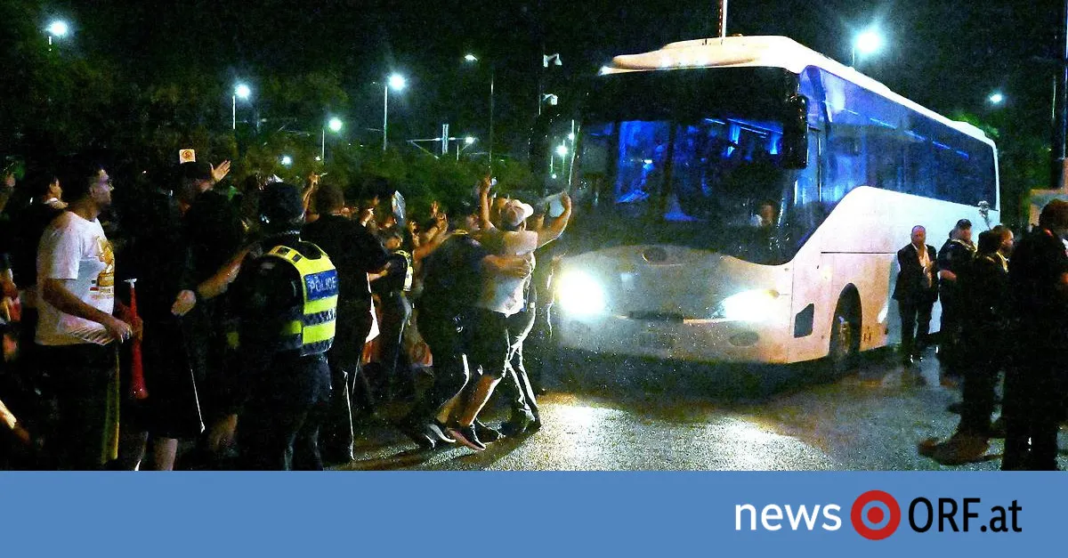 australien — AT news