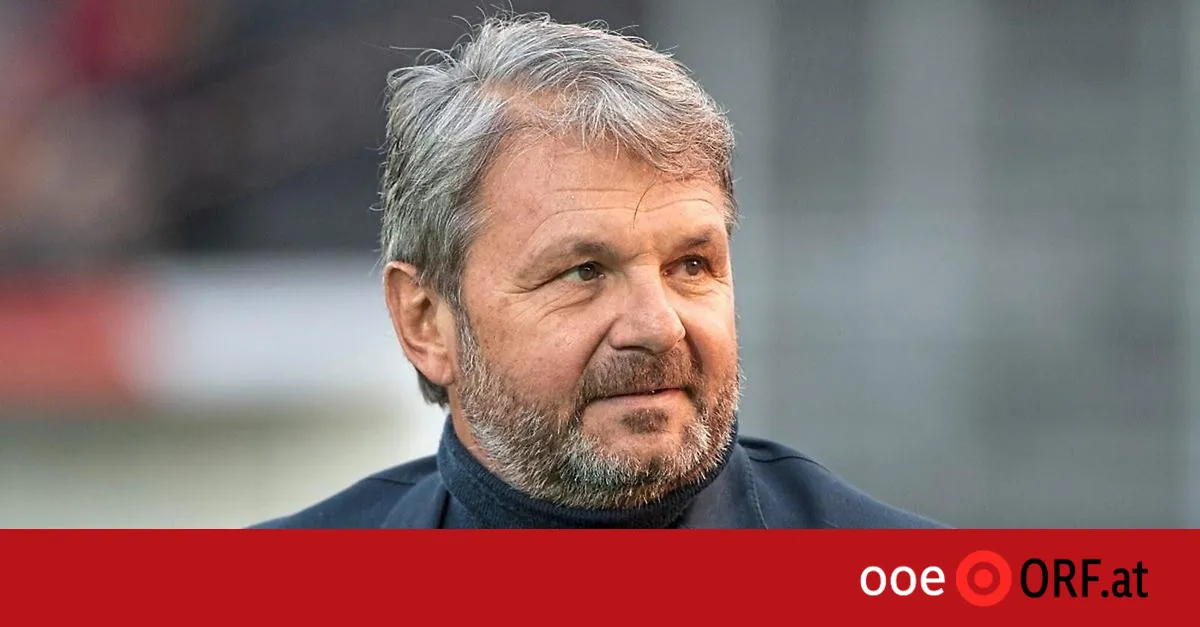 austria fans jürgen werner — AT news