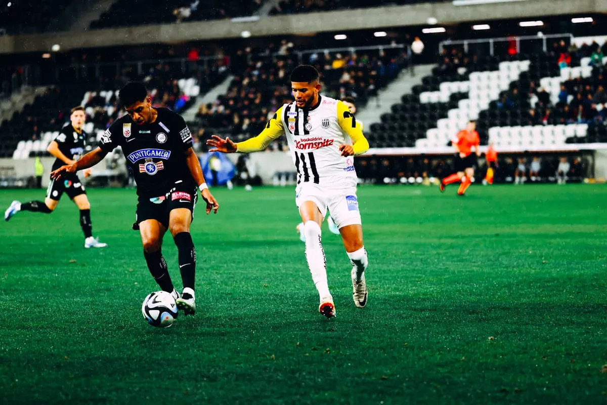 austria – lask — AT news