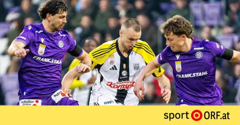 austria – lask — AT news