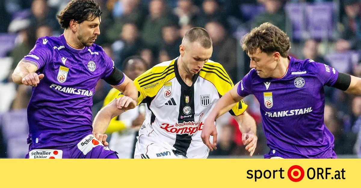 austria – lask — AT news