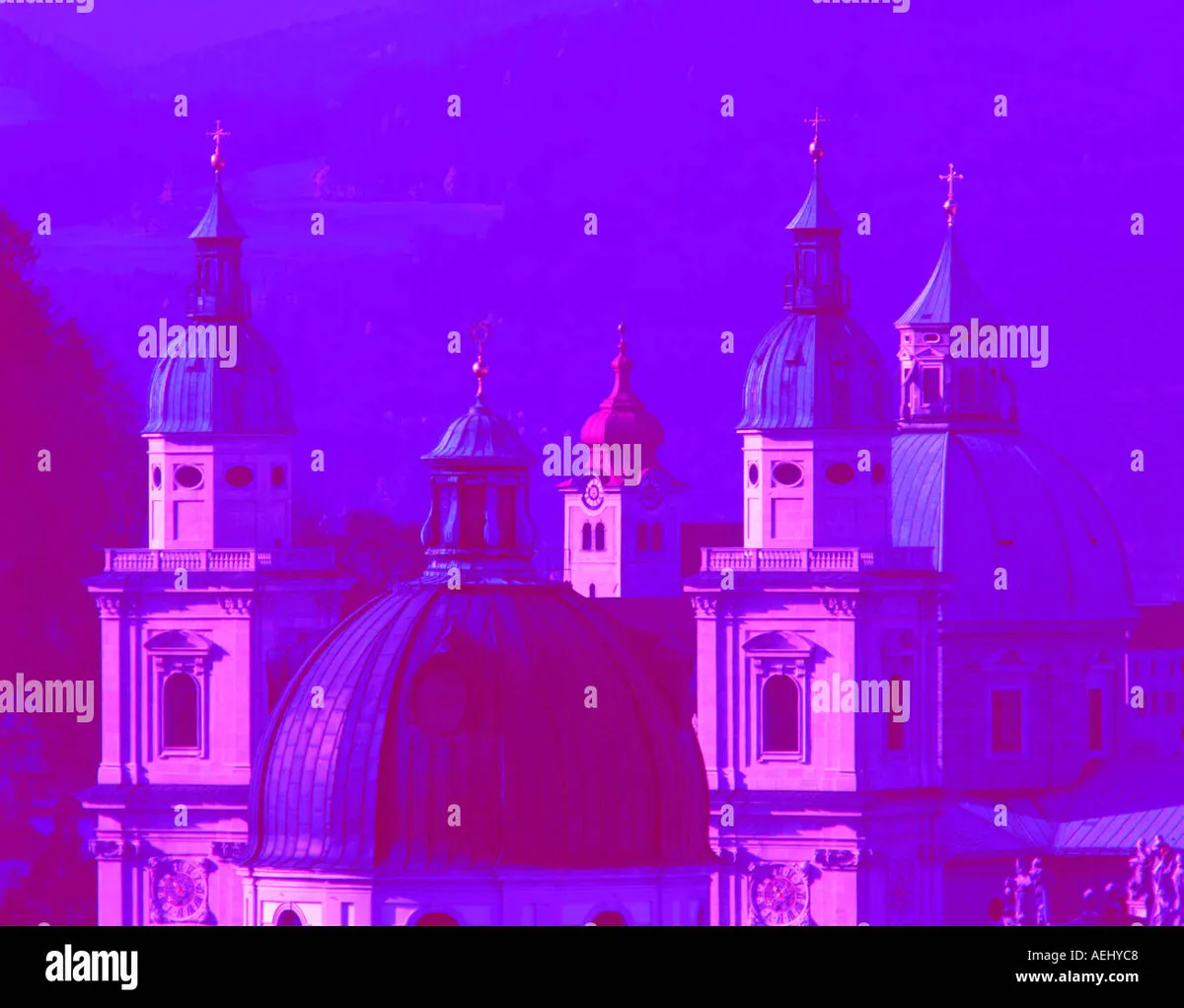 austria salzburg — AT news