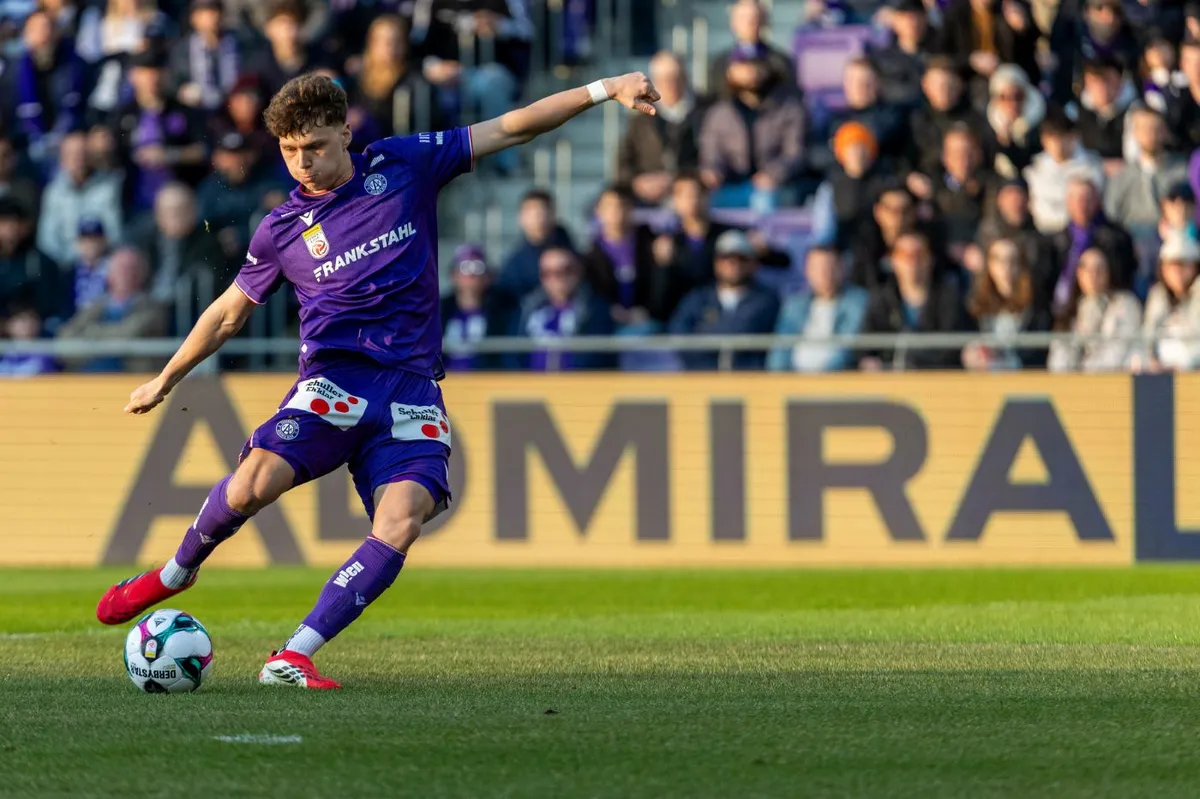 austria – sturm graz — AT news