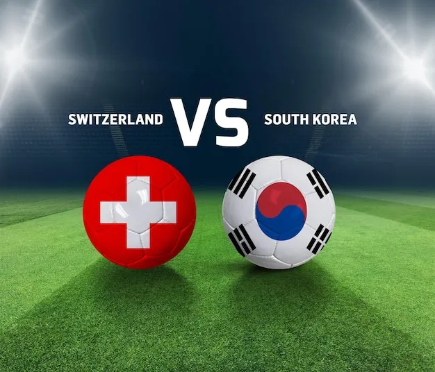 austria vs south korea — AT news