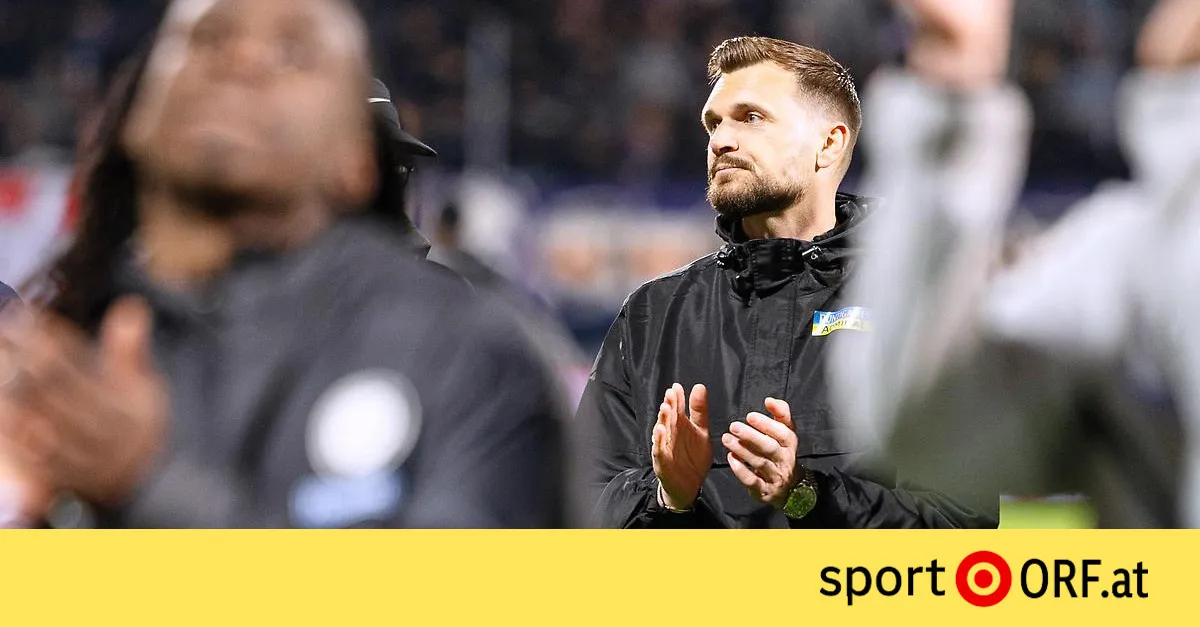 austria wien sturm graz — AT news