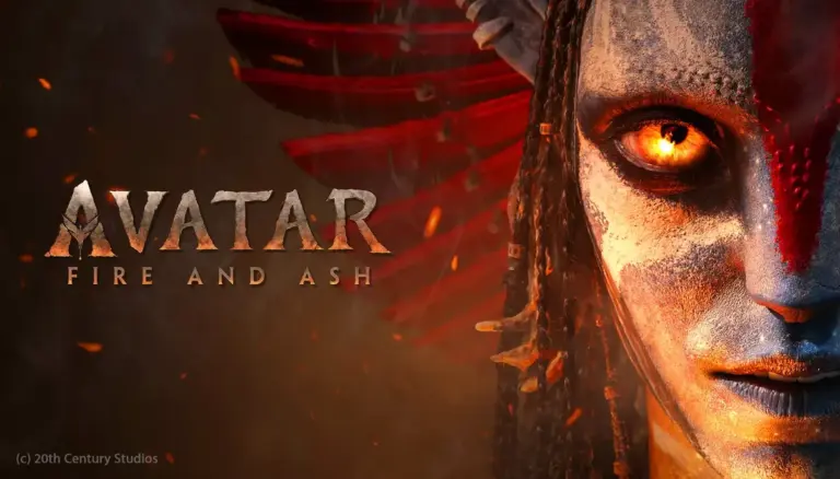 avatar fire and ash — AT news