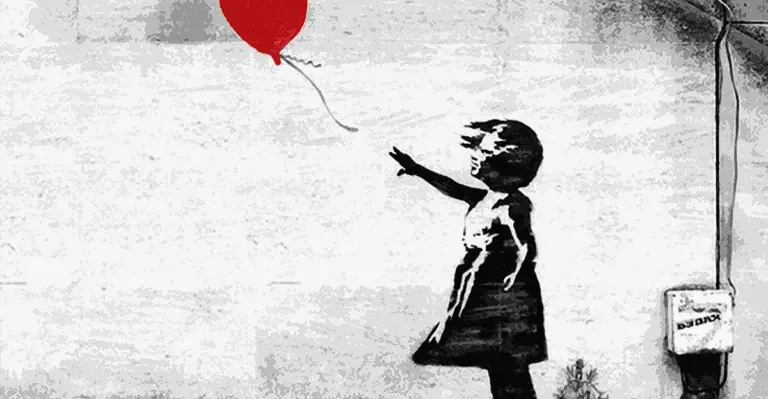 banksy identität robin gunningham — AT news